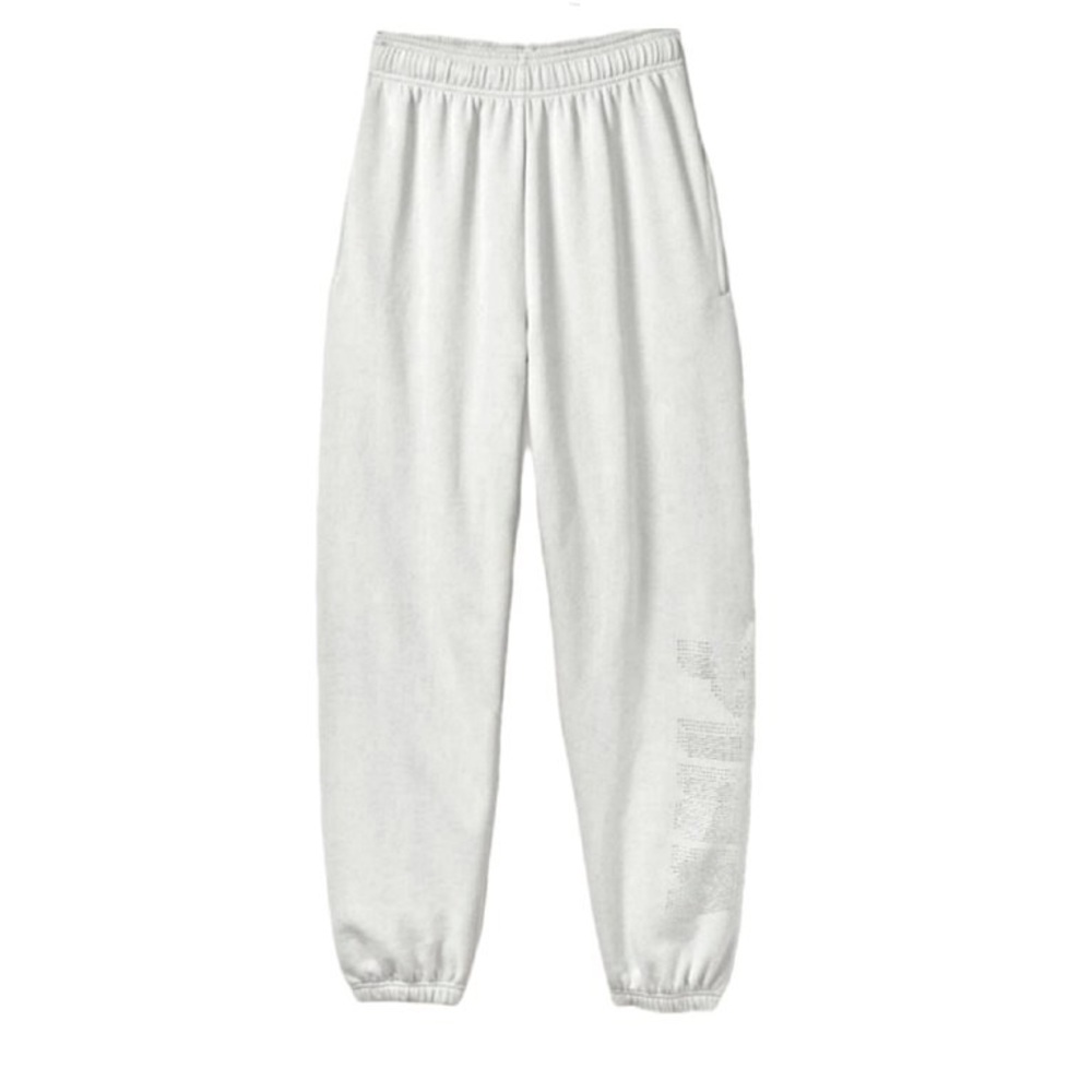 Victoria's Secret PINK Everyday Lounge Campus Sweatpants